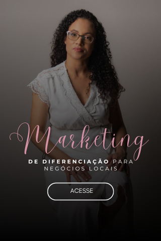 Para você criar seus anúncios